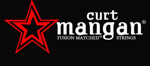 Curt Mangan Strings