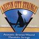 Austin City Mandolin Strings