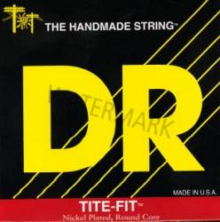 10-46 DR nickel strings tite-fit MT10