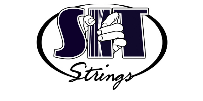 SIT Guitar Strings