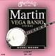 Martin Banjo Strings