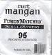 Curt Mangan Bass Single Strings