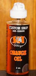 SIT Orange Oil ORG-2